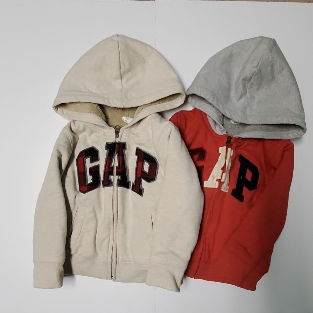 Set Gap sweatshirt